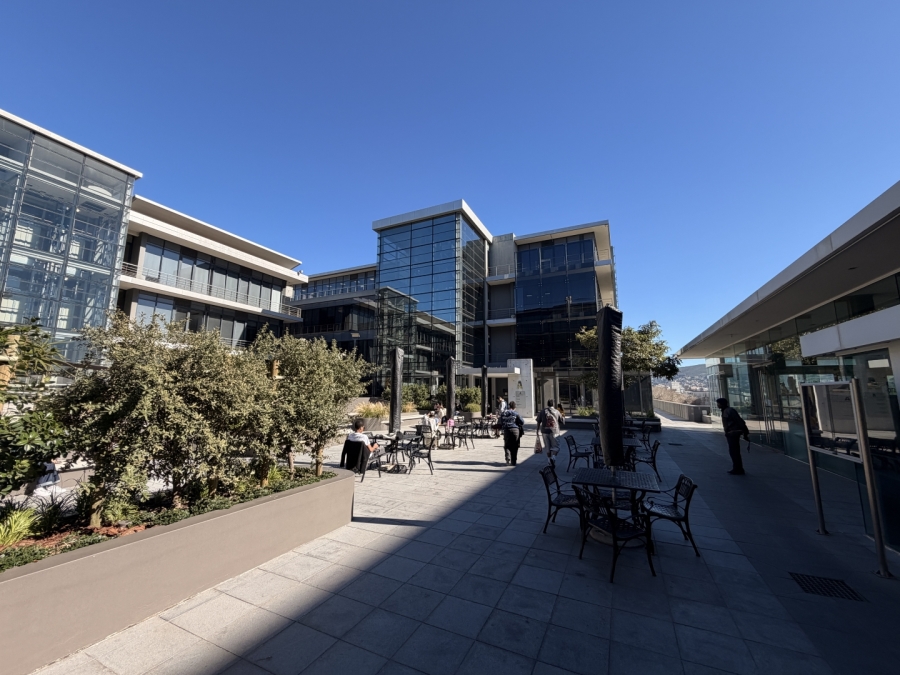To Let Commercial Property for Rent in Cape Town City Centre Western Cape